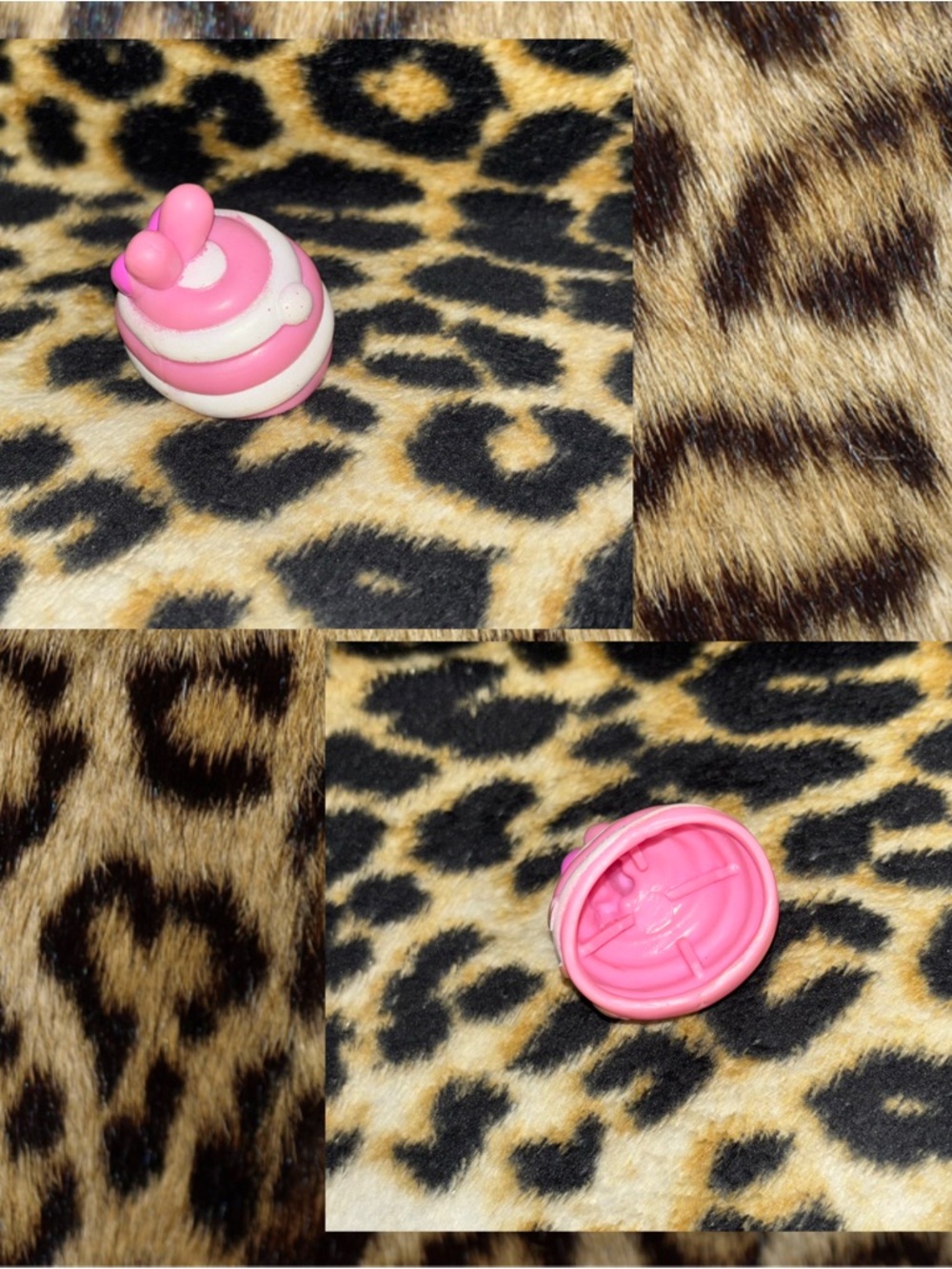 num noms toasty mellow gloss up + 4 additional num noms (reserved listing) - Picture 13 of 13